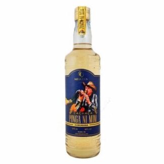 CACHAÇA PINGA NI MIM AMBURANA 670ML