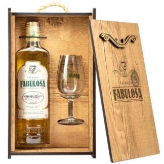 KIT FABULOSA N° 01