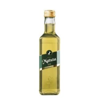 CACHAÇA AMARELA MATUTA UMBURANA 300ML