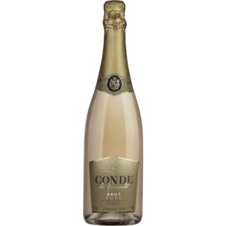 ESPUMANTE CONDE DE FOUCAULD BRUT ROSE 750ML