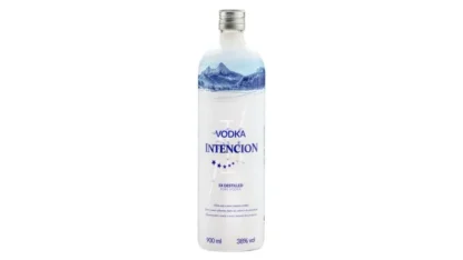 VODKA INTENCION 900ML