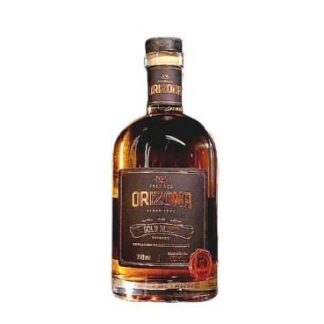 CACHAÇA ORIZONA EXTRA PREMIUM 750ML