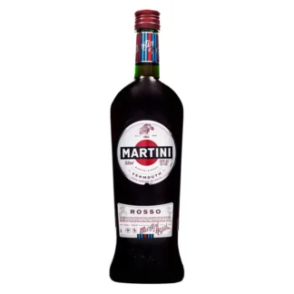 MARTINI ROSSO 750ML