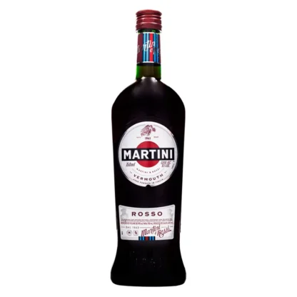 MARTINI ROSSO 750ML