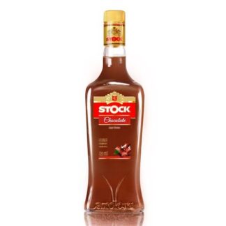 LICOR STOCK CHOCOLATE 720ML