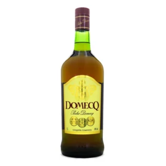 CONHAQUE DOMECQ  1LITRO