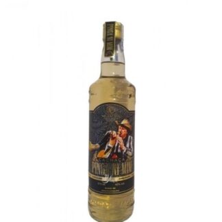CACHAÇA PINGA NI MIM BLEND 670ML