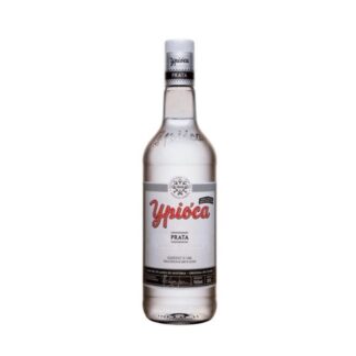 CACHAÇA YPIOCA PRATA 965ML
