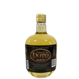 CACHAÇA DO DOTÔ BLEND 700ML