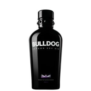 GIN BULLDOG 750ML