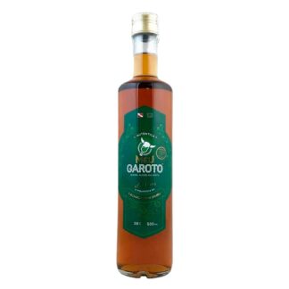 CACHAÇA DE JAMBU MEU GAROTO 500ML