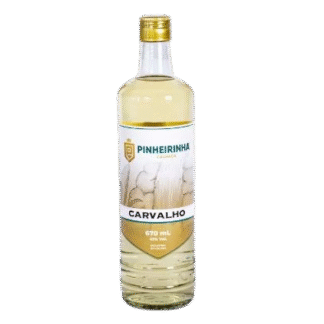 CACHAÇA PINHEIRINHA OURO 670ML