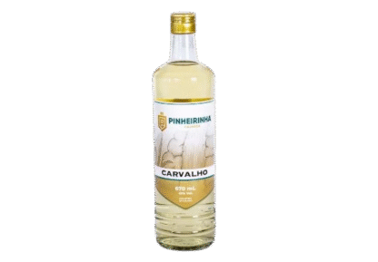 CACHAÇA PINHEIRINHA OURO 670ML