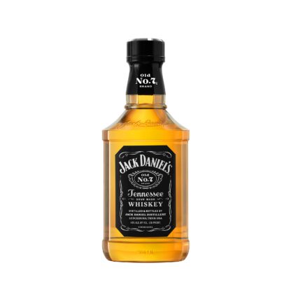 WHISKY JACK DANIELS 200ML