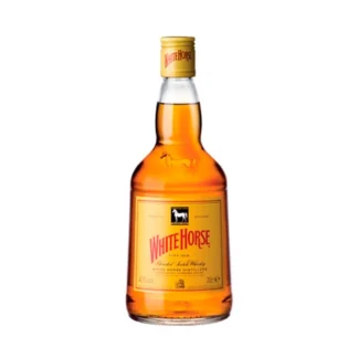 WHISKY WHITE HORSE  500ML