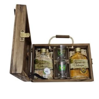 KIT HARMONIE SCHNAPS Nº 06