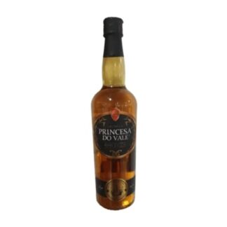 CACHAÇA PRINCESA DO VALE BLEND ESPECIAL 700ML