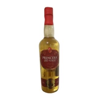 CACHAÇA PRINCESA DO VALE AMBURANA 700ML