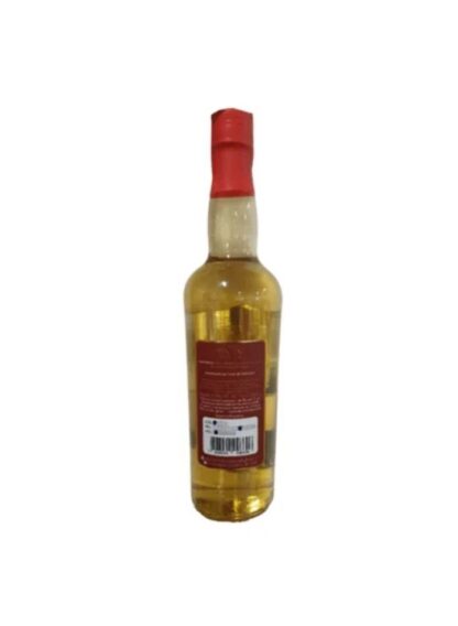 CACHAÇA PRINCESA DO VALE AMBURANA 700ML - Imagem 2