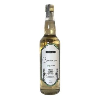 CACHAÇA CAVACO JEQUITIBÁ 700ML