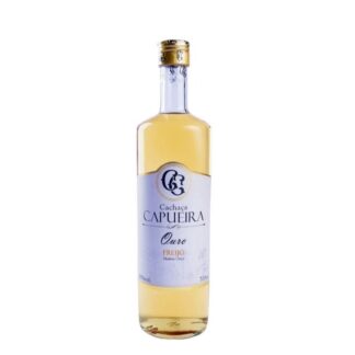 CACHAÇA CAPUEIRA FREIJO 700ML