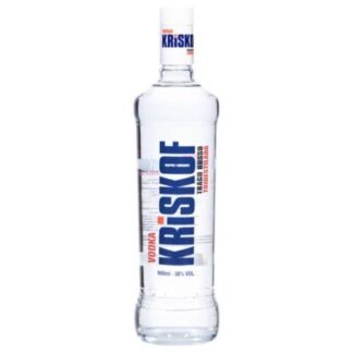 VODKA KRISKOFF 900ML