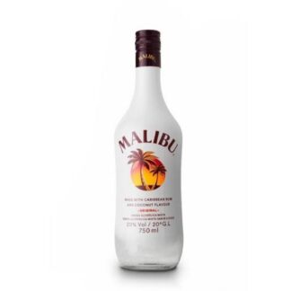 MALIBU 750ML