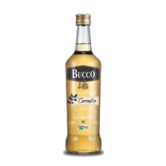 CACHAÇA CASA BUCCO CARVALHO 700ML
