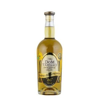 CACHAÇA DOM TAPPARO 750ML