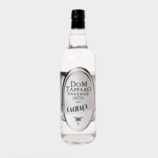 CACHAÇA DOM TAPPARO AMENDOIM 1LITRO