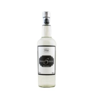 CACHAÇA DONA BRANCA 700ML