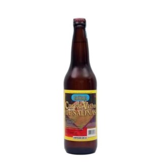 CACHAÇA CURRAL VELHO 600ML