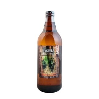 CACHAÇA PINGUELA 600ML