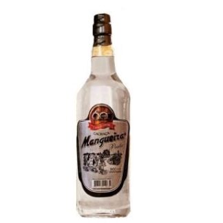 CACHAÇA MANGUEIRA OURO 960ML