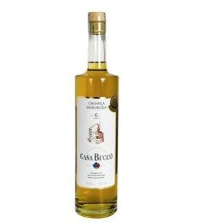 CASA BUCCO OURO 6 ANOS 750ML