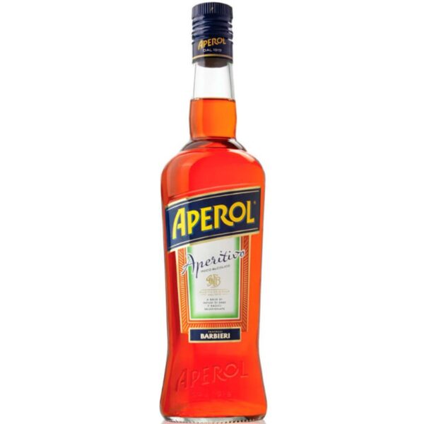 APERITIVO APEROL 750ML