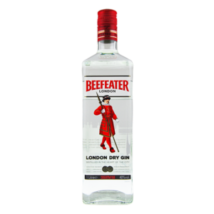 GIN BEEFEATER 750ML