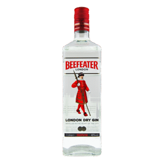 GIN BEEFEATER 750ML