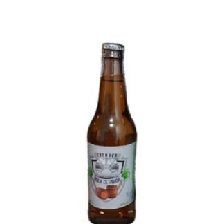 CACHAÇA BOLA DE PRATA 355ML
