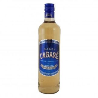 CABARÉ AMBURANA 700ML