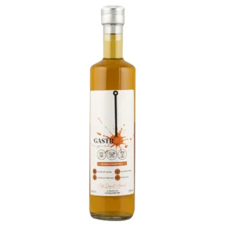 CACHAÇA GASTROZINHA 500ML