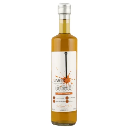 CACHAÇA GASTROZINHA 500ML