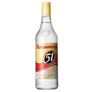 CACHAÇA 51 965ML