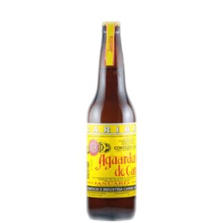 CACHAÇA CARIBÉ 600ML