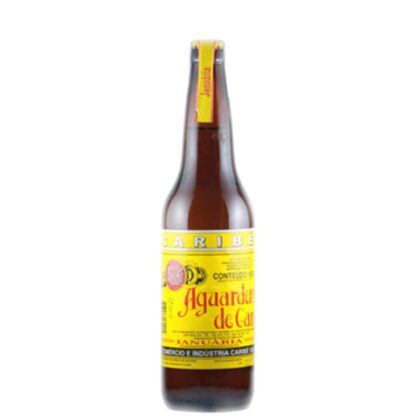 CACHAÇA CARIBÉ 600ML