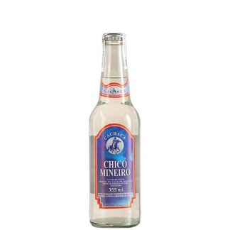 CACHAÇA CHICO MINEIRO 355ML