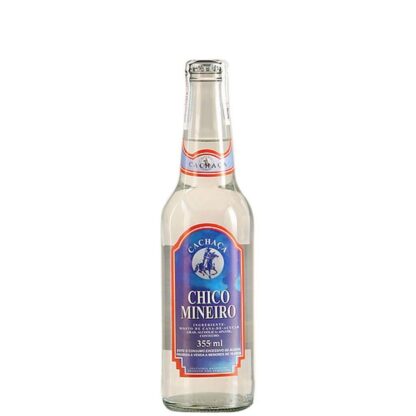 CACHAÇA CHICO MINEIRO 355ML