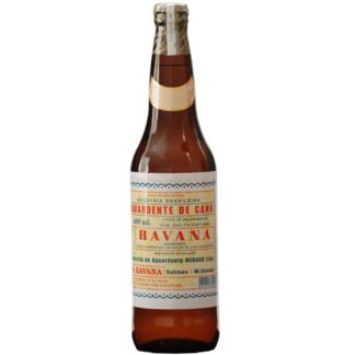 CACHAÇA HAVANA 600ML