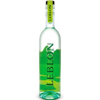 CACHAÇA LEBLON 750ML