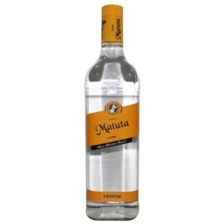 CACHAÇA MATUTA BRANCA 1LITRO